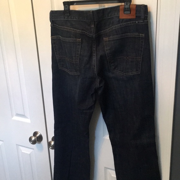 Lucky brand jeans (361 Vintage Straight) - Picture 2 of 3